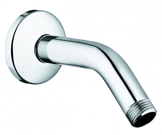 Кронштейн для верхнего душа Kludi A-QA хром 6235305-00